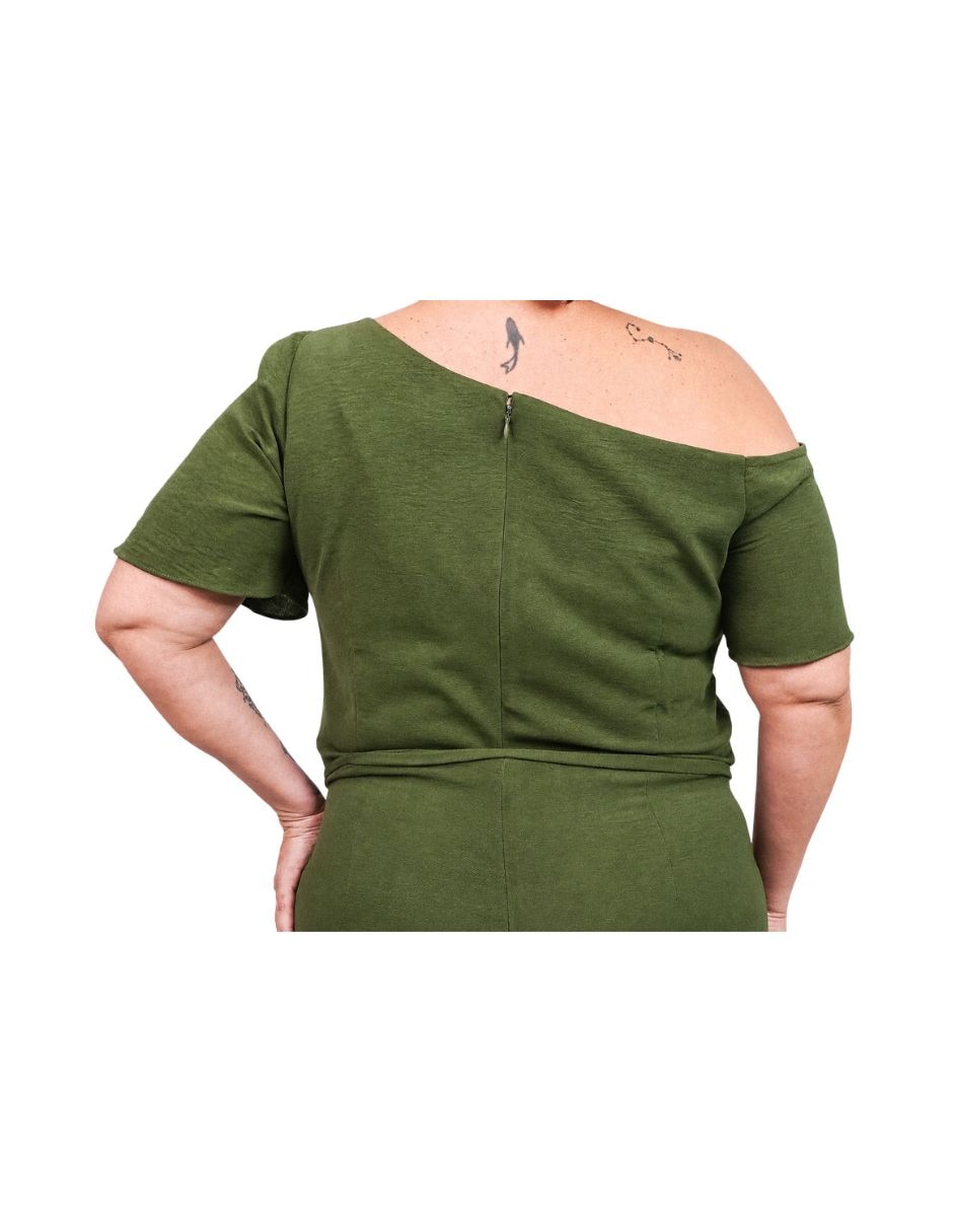 Jumpsuit casual para mujer 3