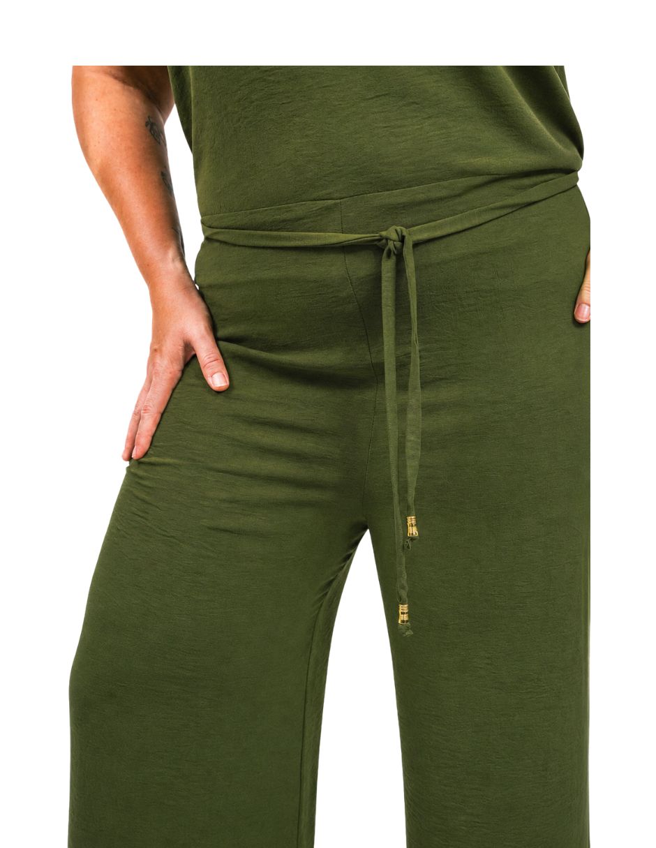 Jumpsuit casual para mujer 4