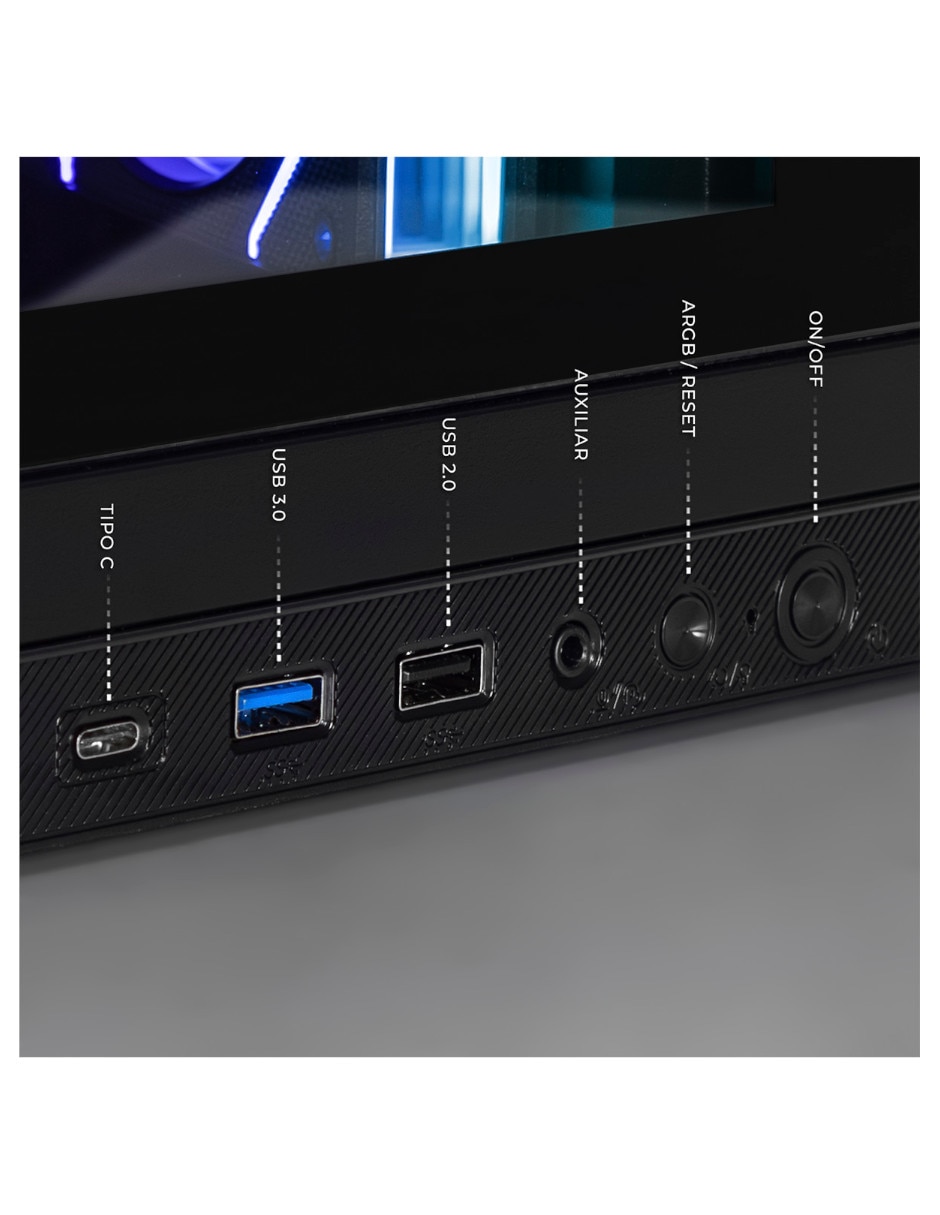 Computadora gamer 34 pulgadas Uwqhd Intel core ultra 9 Nvidia GeForce Rtx 5070 Ti 32 GB RAM 1 TB 5