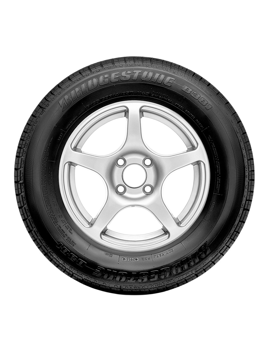Llantas para auto b381 185/65 r14 3