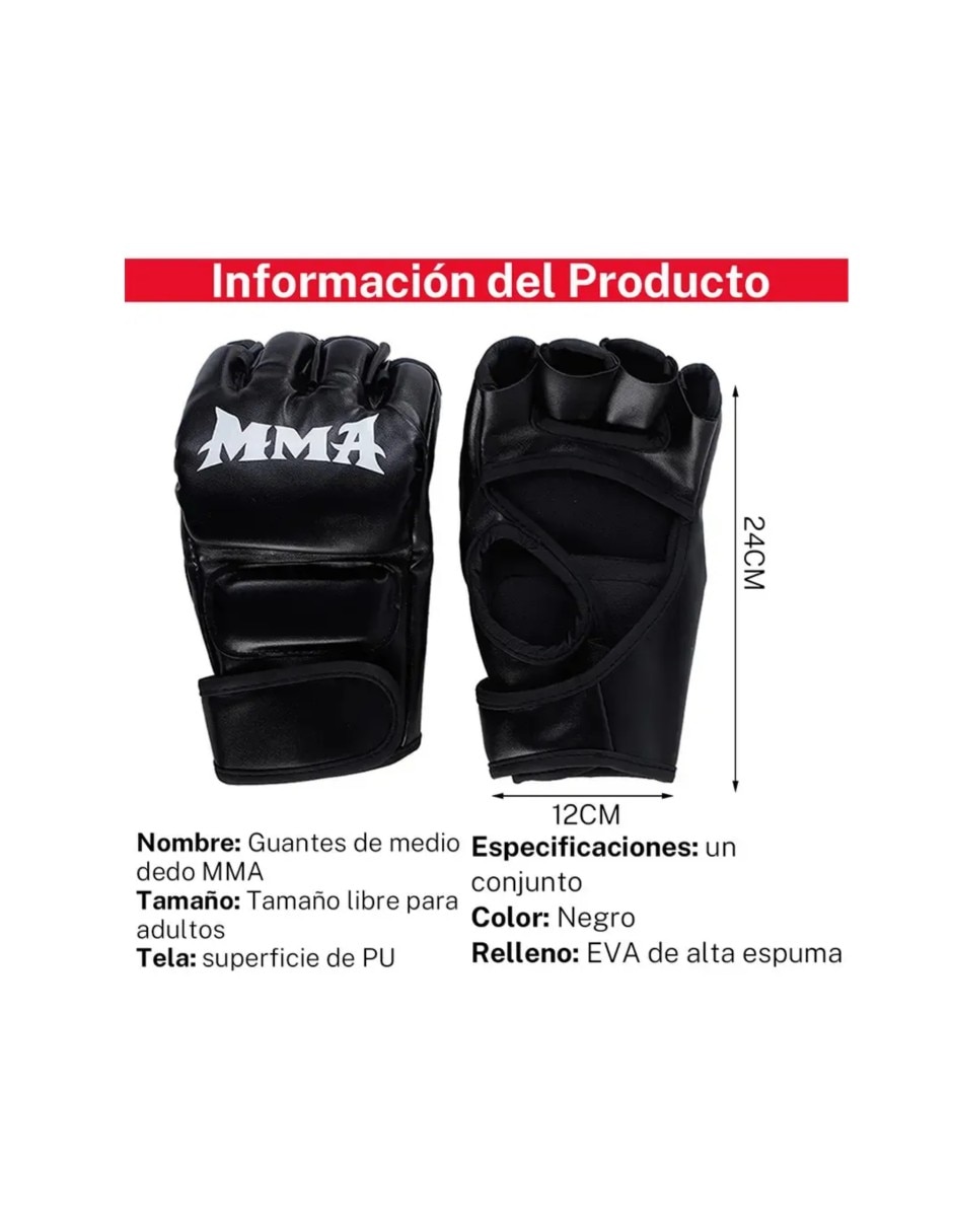 Guantes de seguridad para mujer