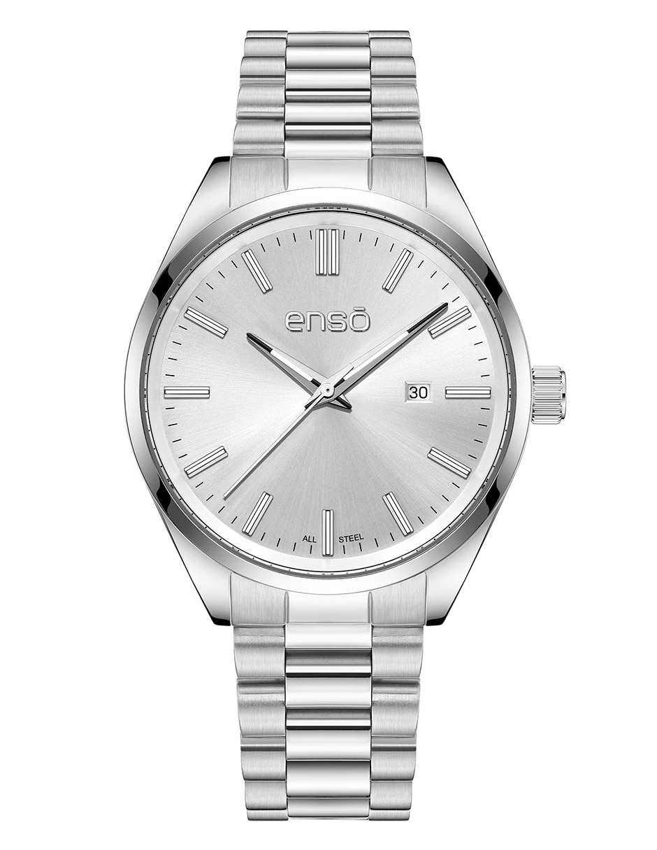 Reloj pulsera urban Steel para hombre EWS263G22