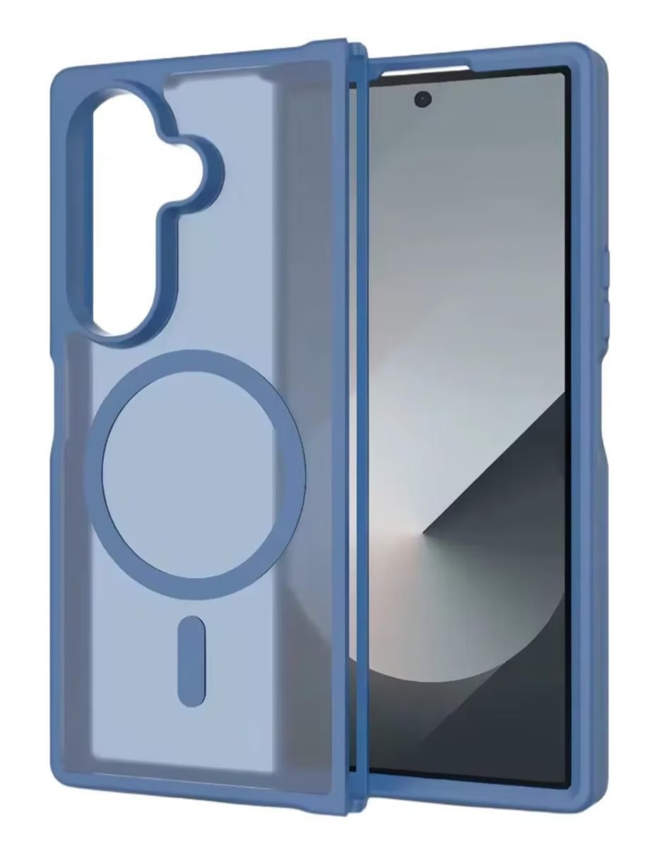 Funda para Samsung Genérica de TPU