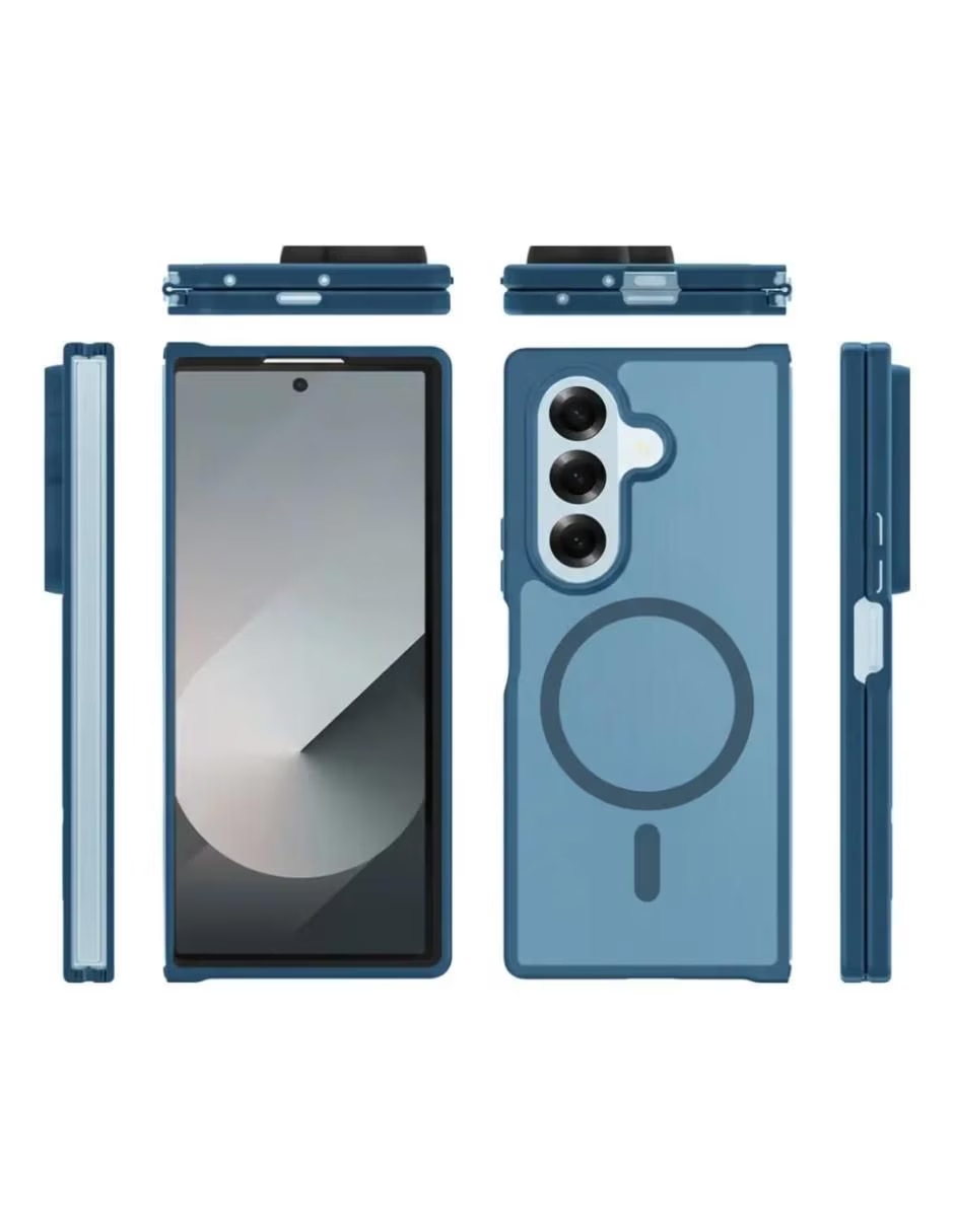 Funda para Samsung Genérica de TPU