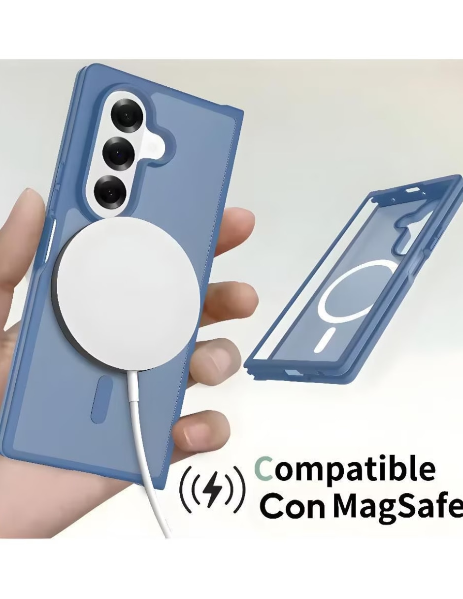 Funda para Samsung Genérica de TPU