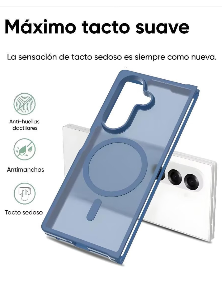 Funda para Samsung Genérica de TPU
