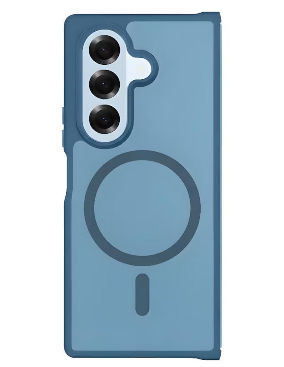 Funda para Samsung Genérica de TPU