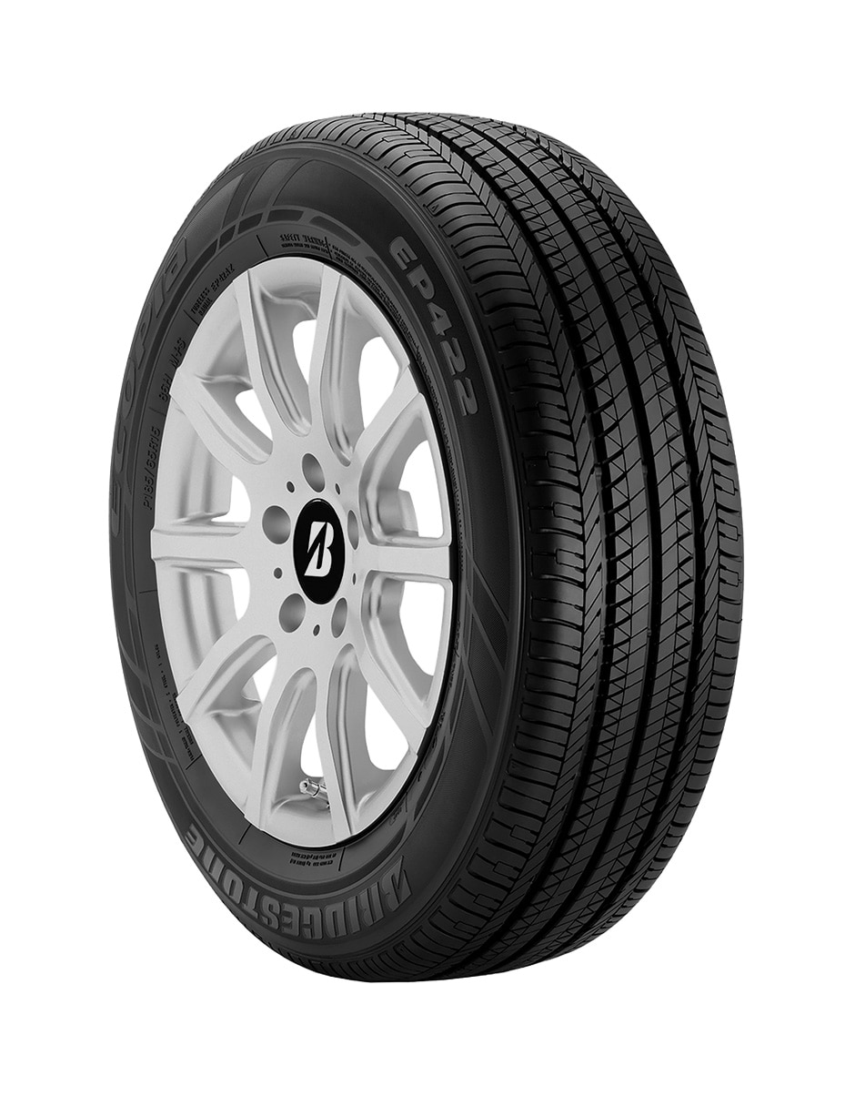Llantas para auto ecopia ep422 195/55 r16 4