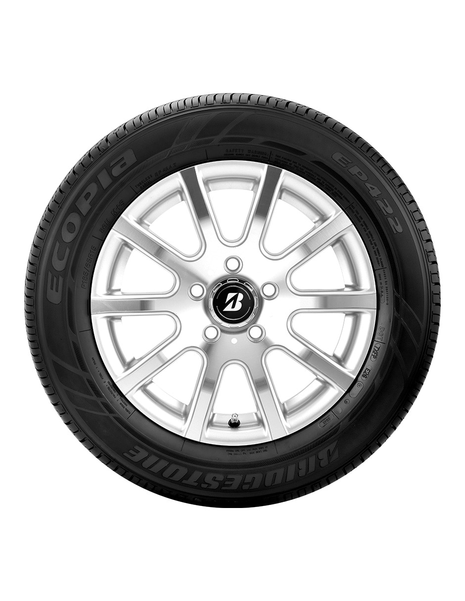 Llantas para auto ecopia ep422 195/55 r16 3
