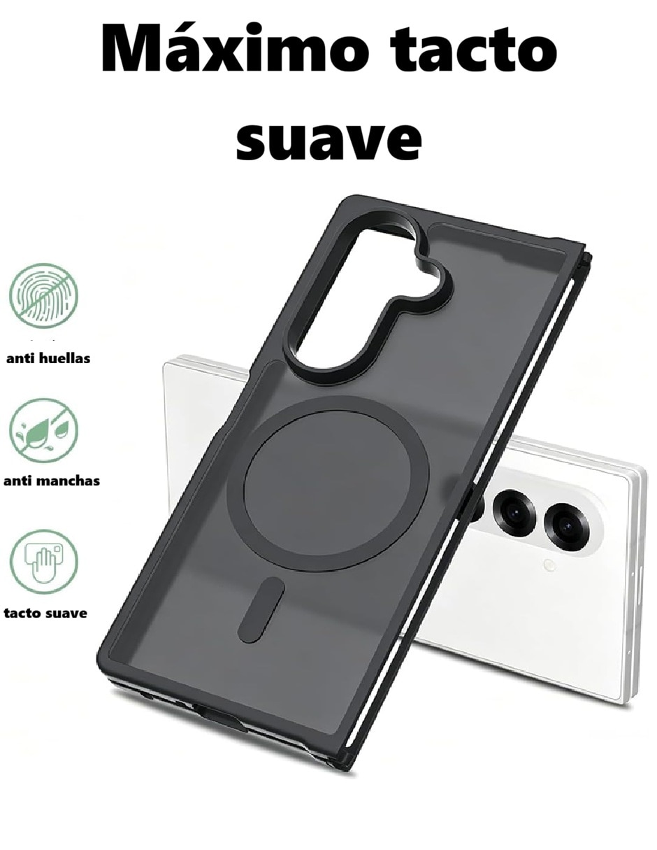 Funda para Samsung Genérica de TPU
