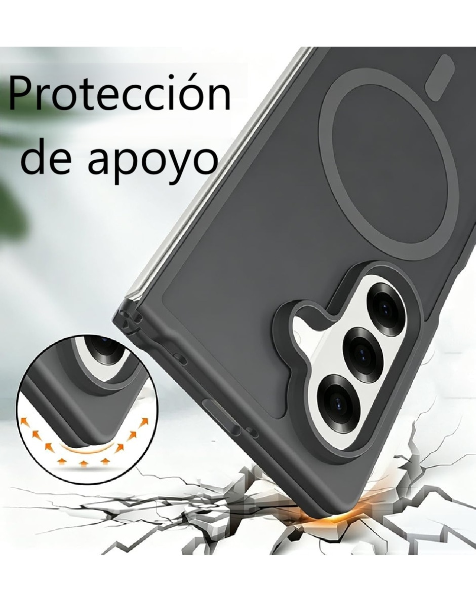Funda para Samsung Genérica de TPU