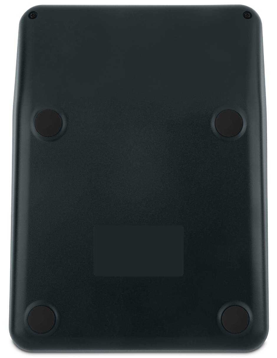 Calculadora de escritorio Qyd-164Ec-03 8