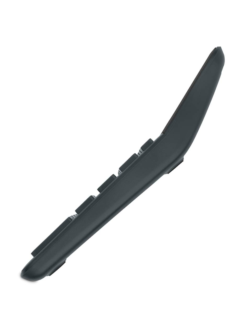 Calculadora de escritorio Qyd-164Ec-03 11