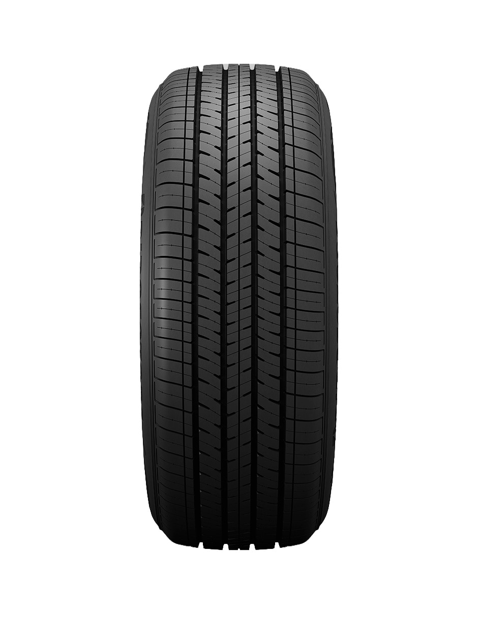 Set de llantas para auto Ecopia H/L 422 Plus 215/65 R17 2