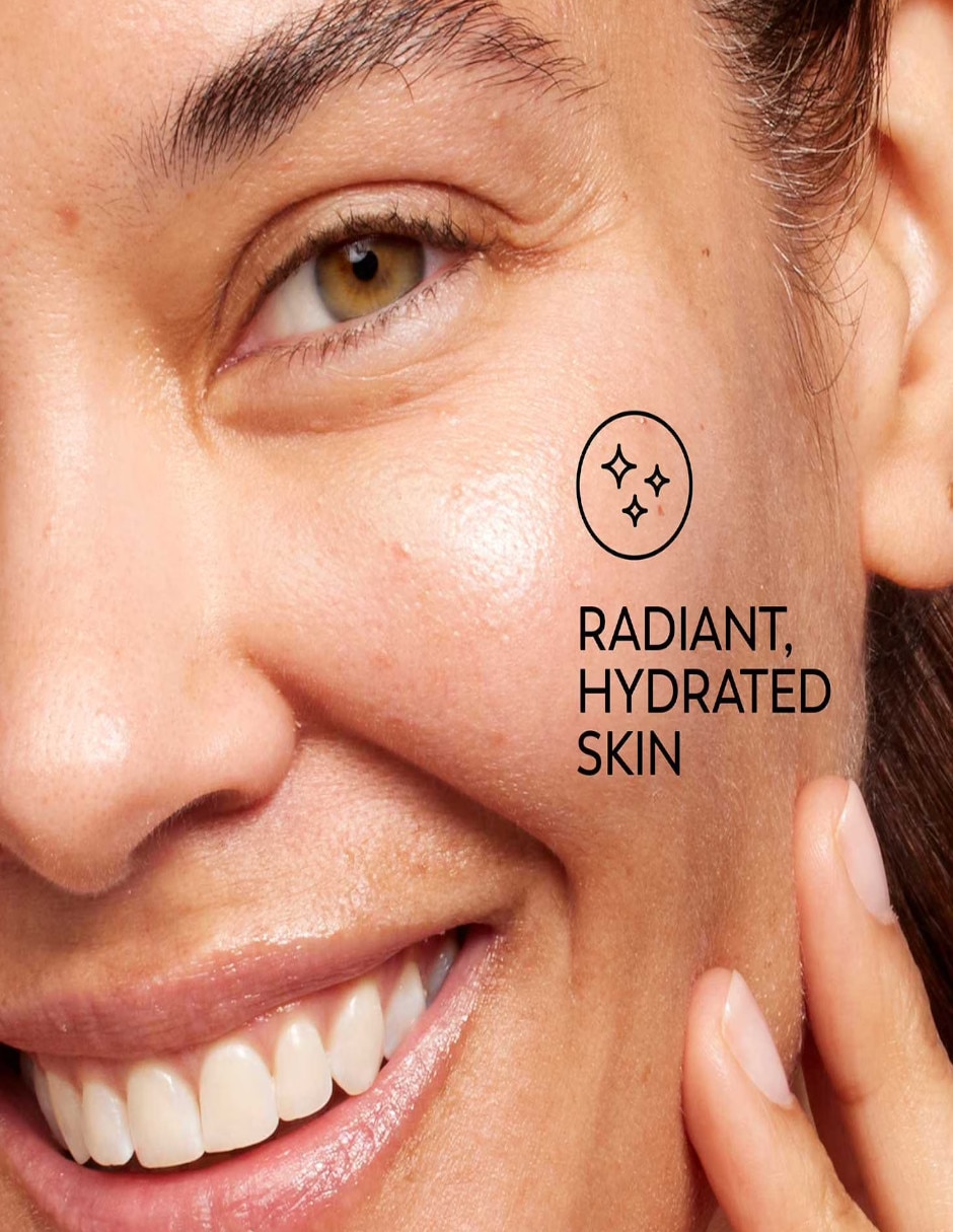 Crema facial recomendada para matificar e hidratar de día y noche Olay para piel mixta