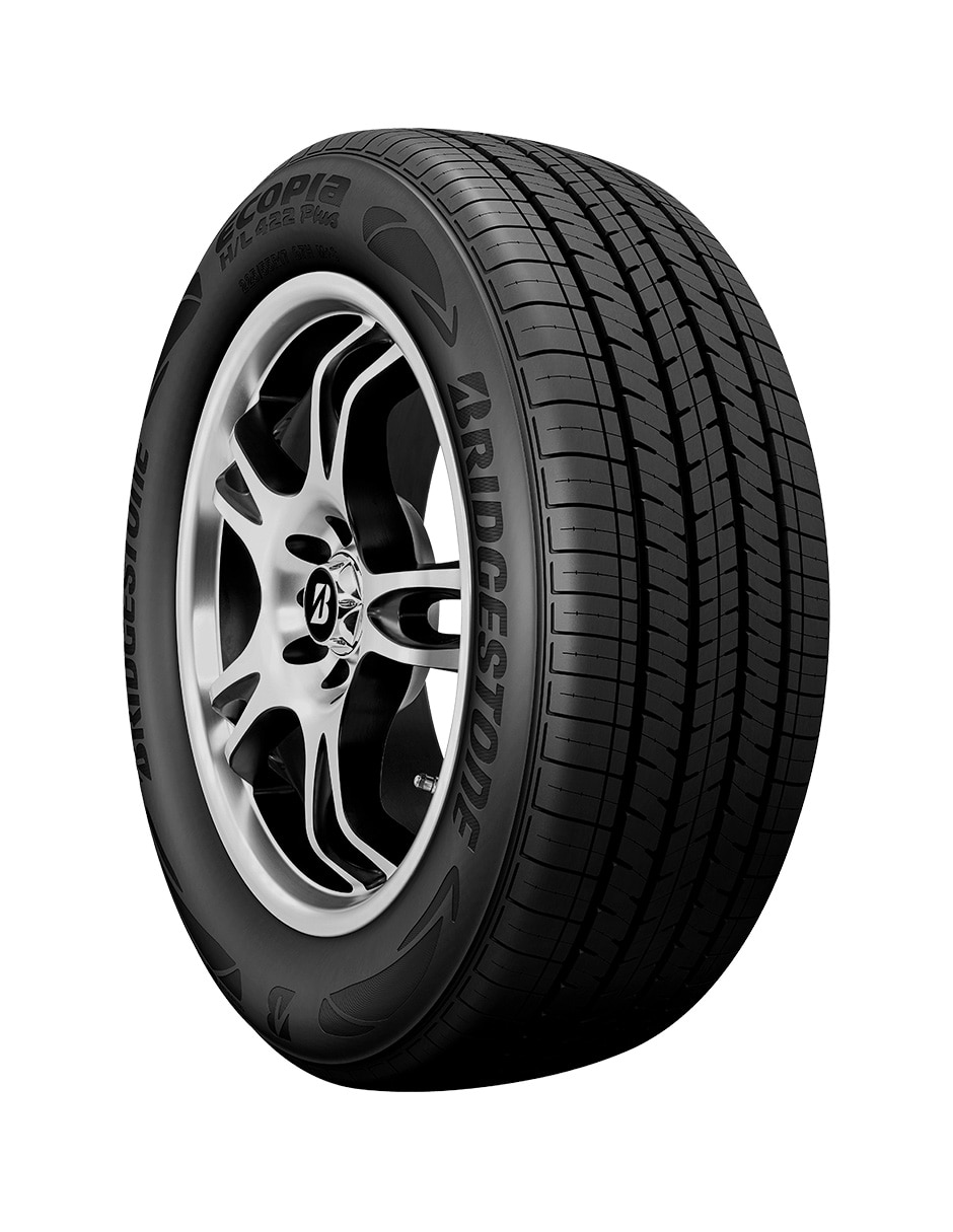Llantas para auto ecopia h/l 422 plus 235/55 r18 4
