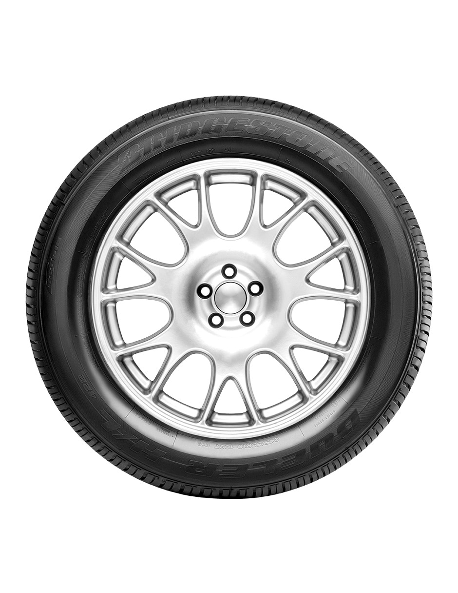 Llantas para auto ecopia h/l 422 plus 235/55 r18 3