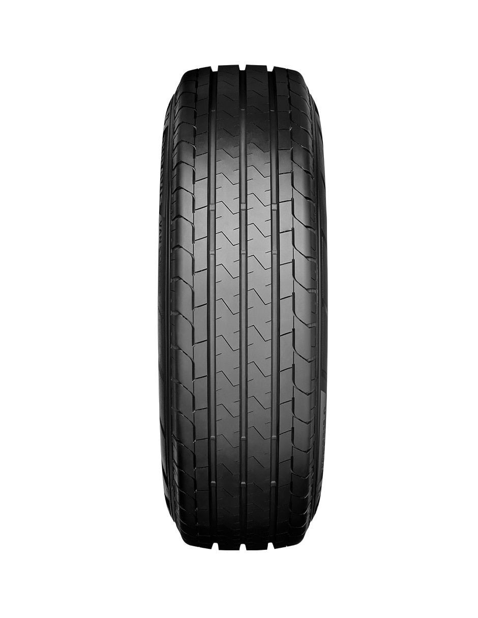 Set de llantas para auto Duravis Van 215/65 R15