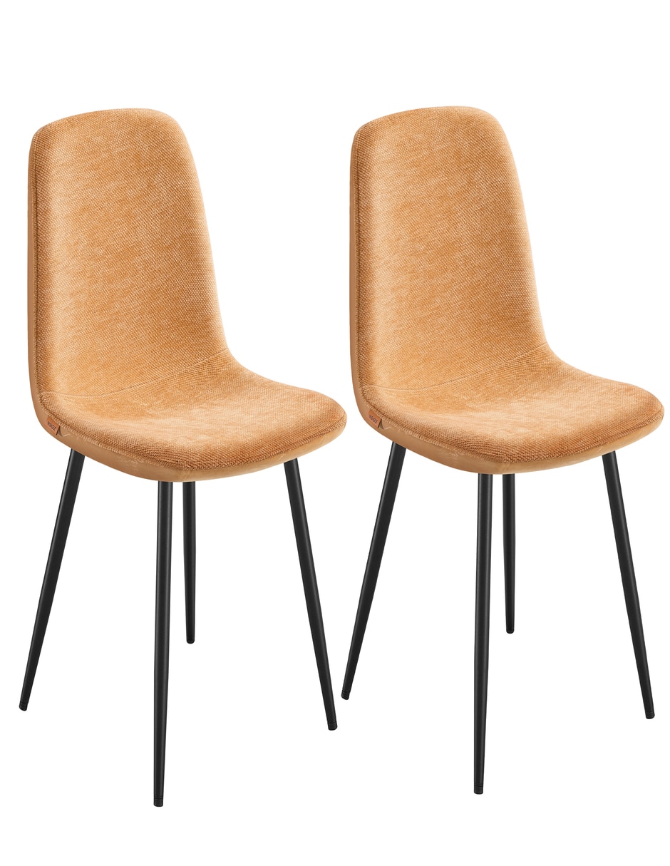 Set de sillas 2 piezas Island