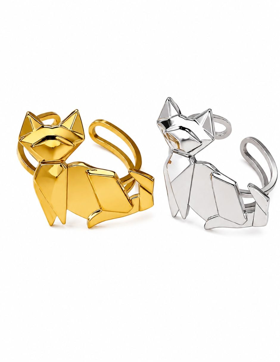 Set anillo de brillante Set anillo de brillante