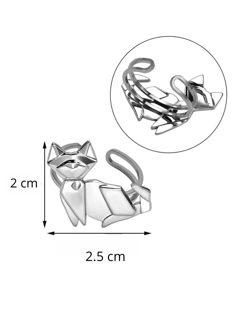 Set anillo de brillante 5
