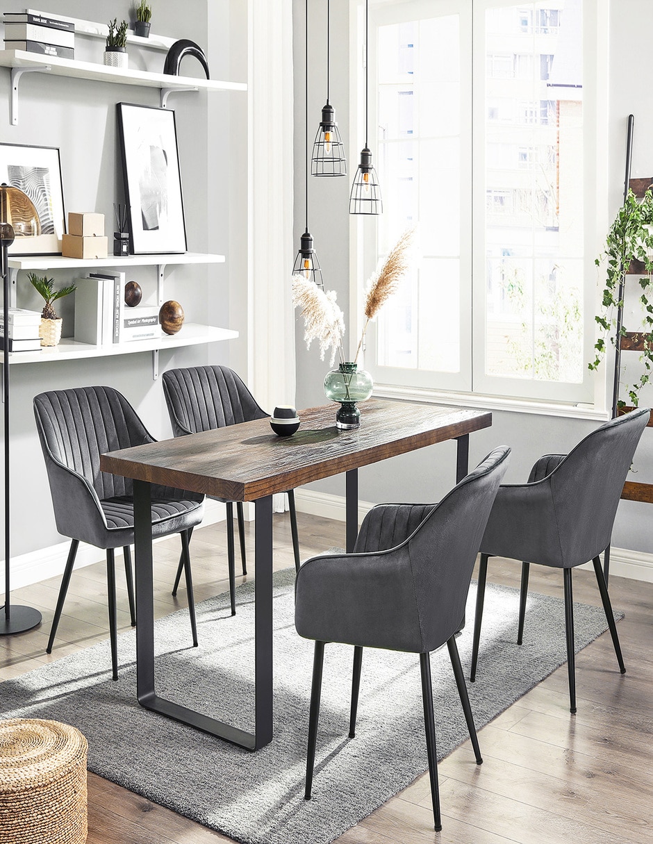 Silla tyra 6