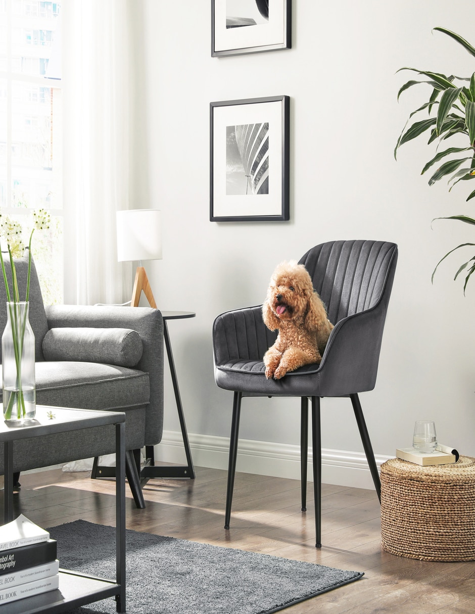 Silla tyra 5