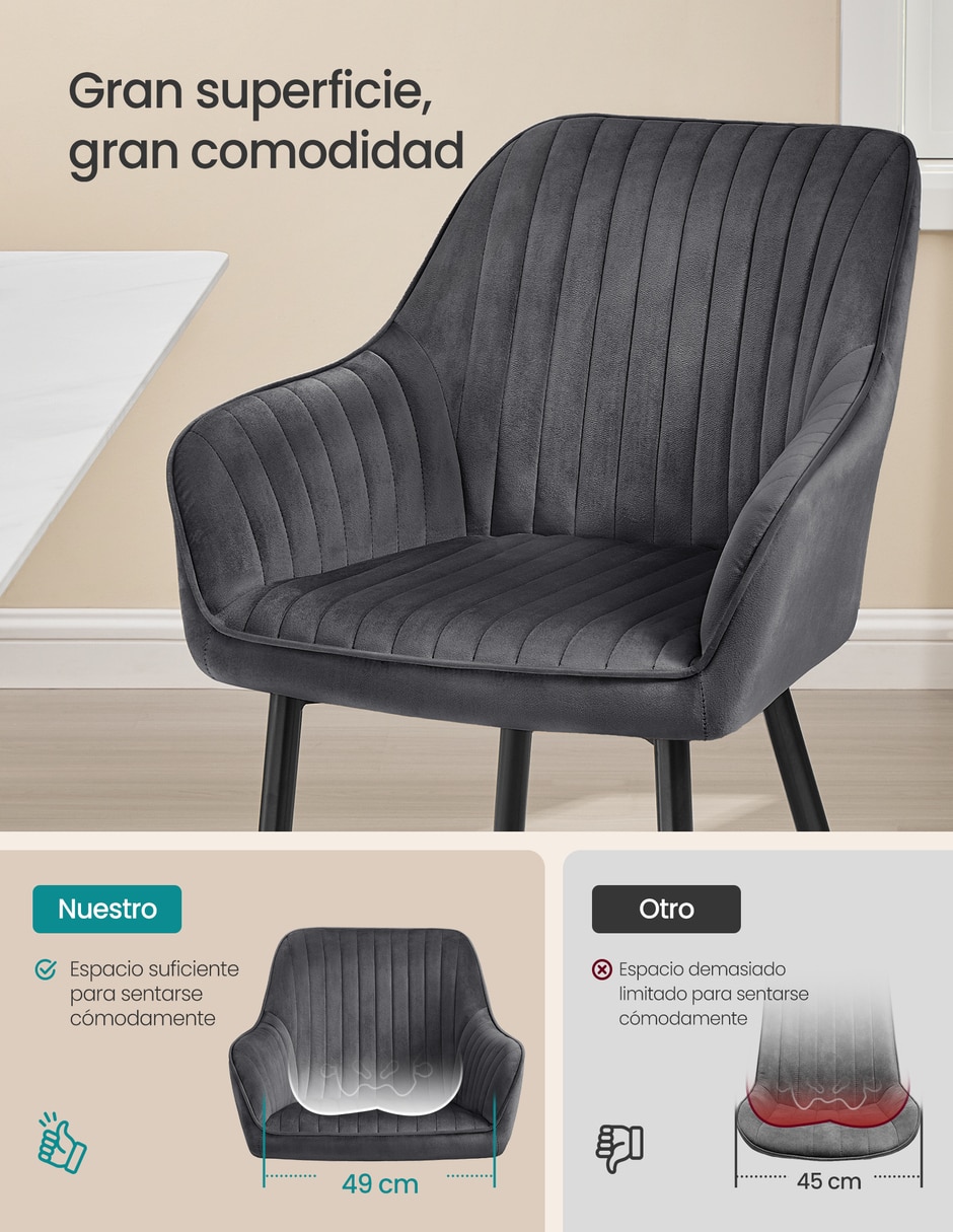 Silla tyra 2
