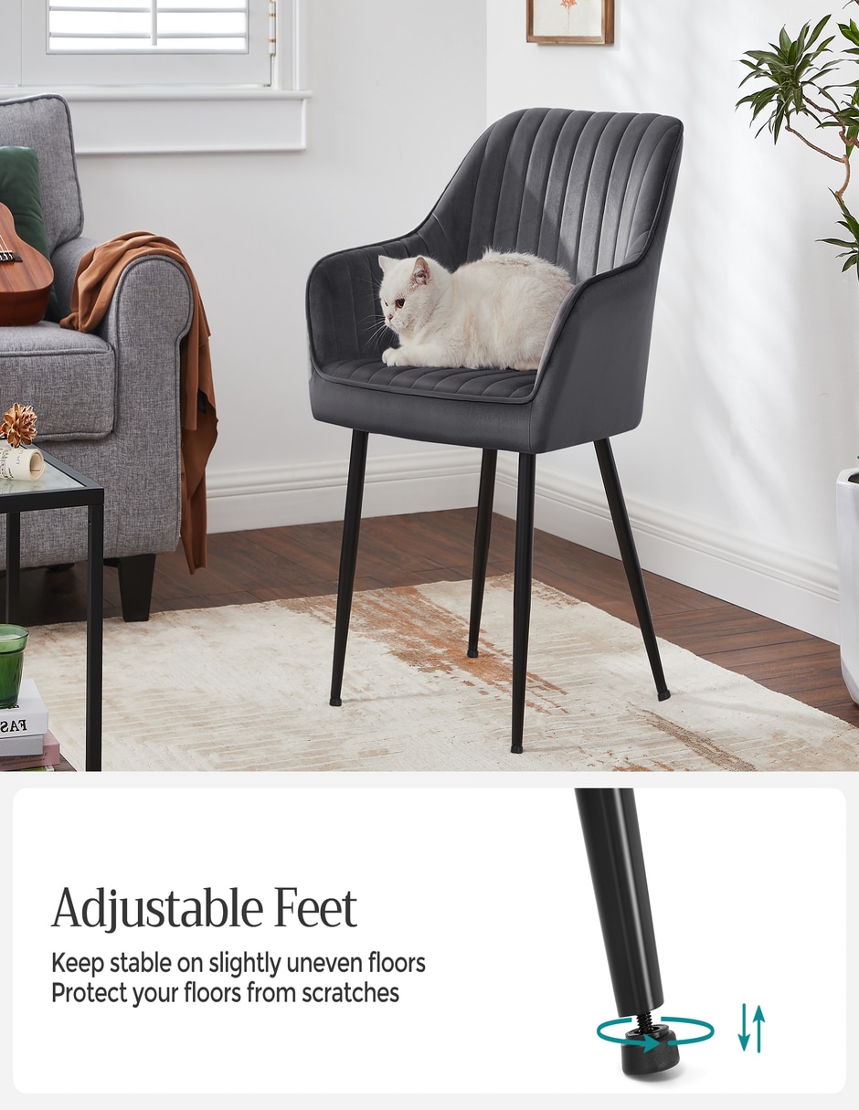 Silla tyra 7