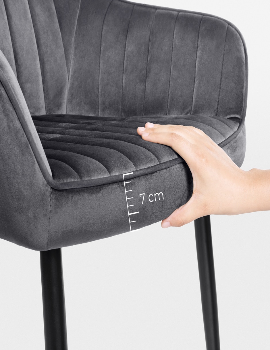 Silla tyra 3