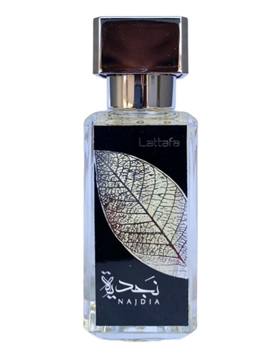 Eau de parfum para hombre