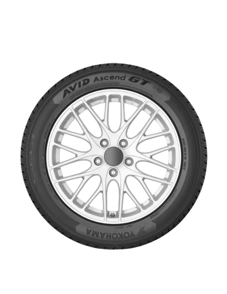 Llanta para auto Ascend GT 185/60 R16 2