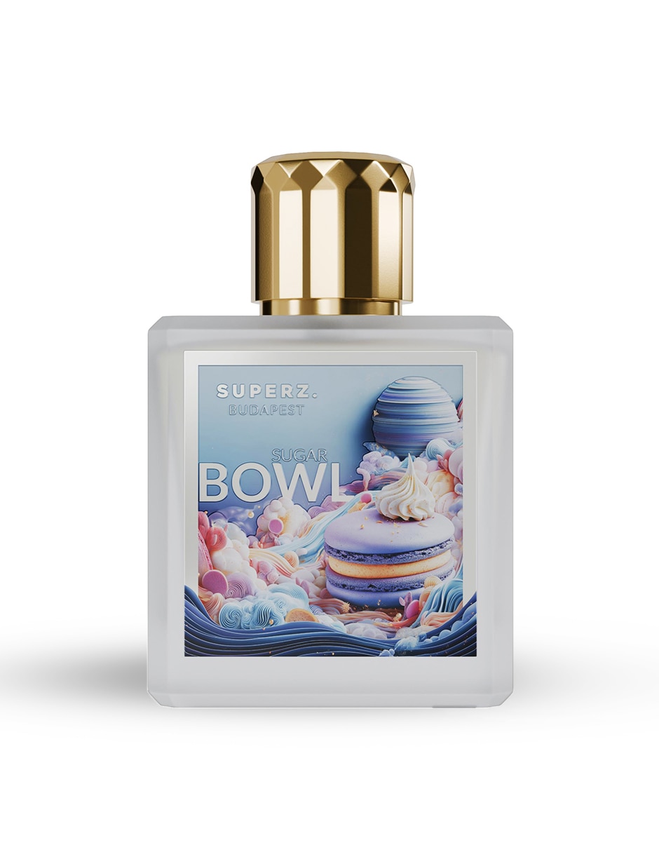 Extracto Superz. Budapest Sugar Bowl Superz Budapest para mujer