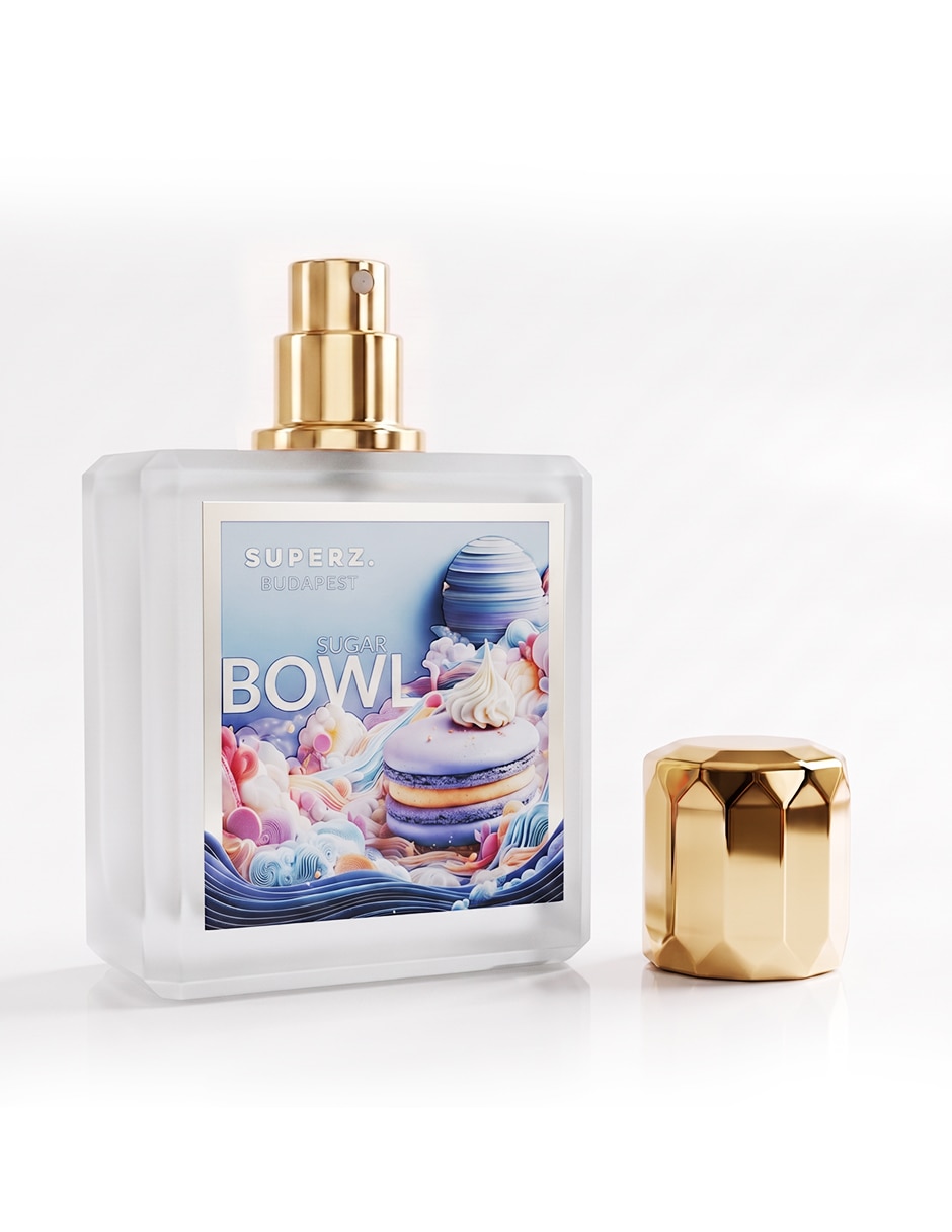 Extracto Superz. Budapest Sugar Bowl Superz Budapest para mujer