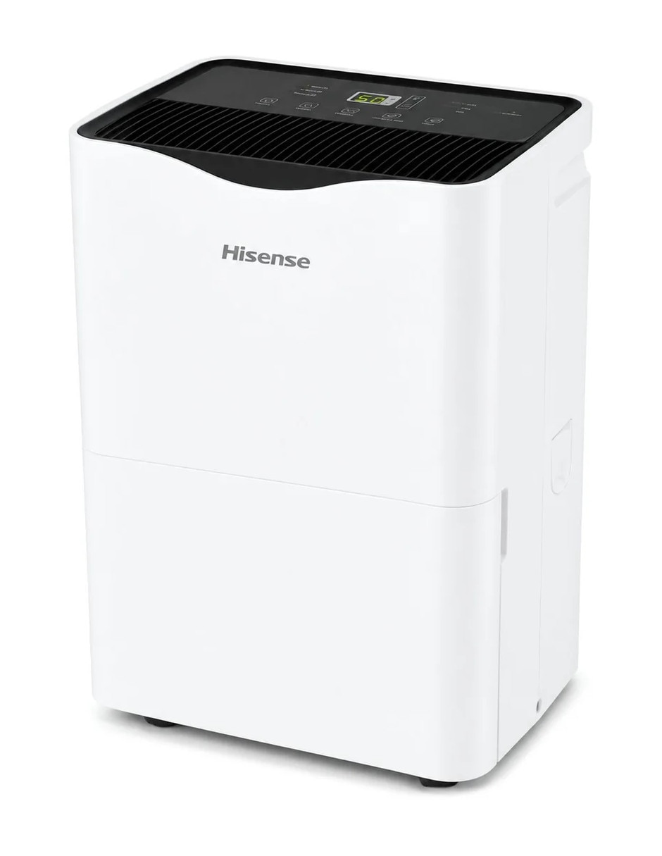Deshumidificador eléctrico de 110 V - 127 V 2