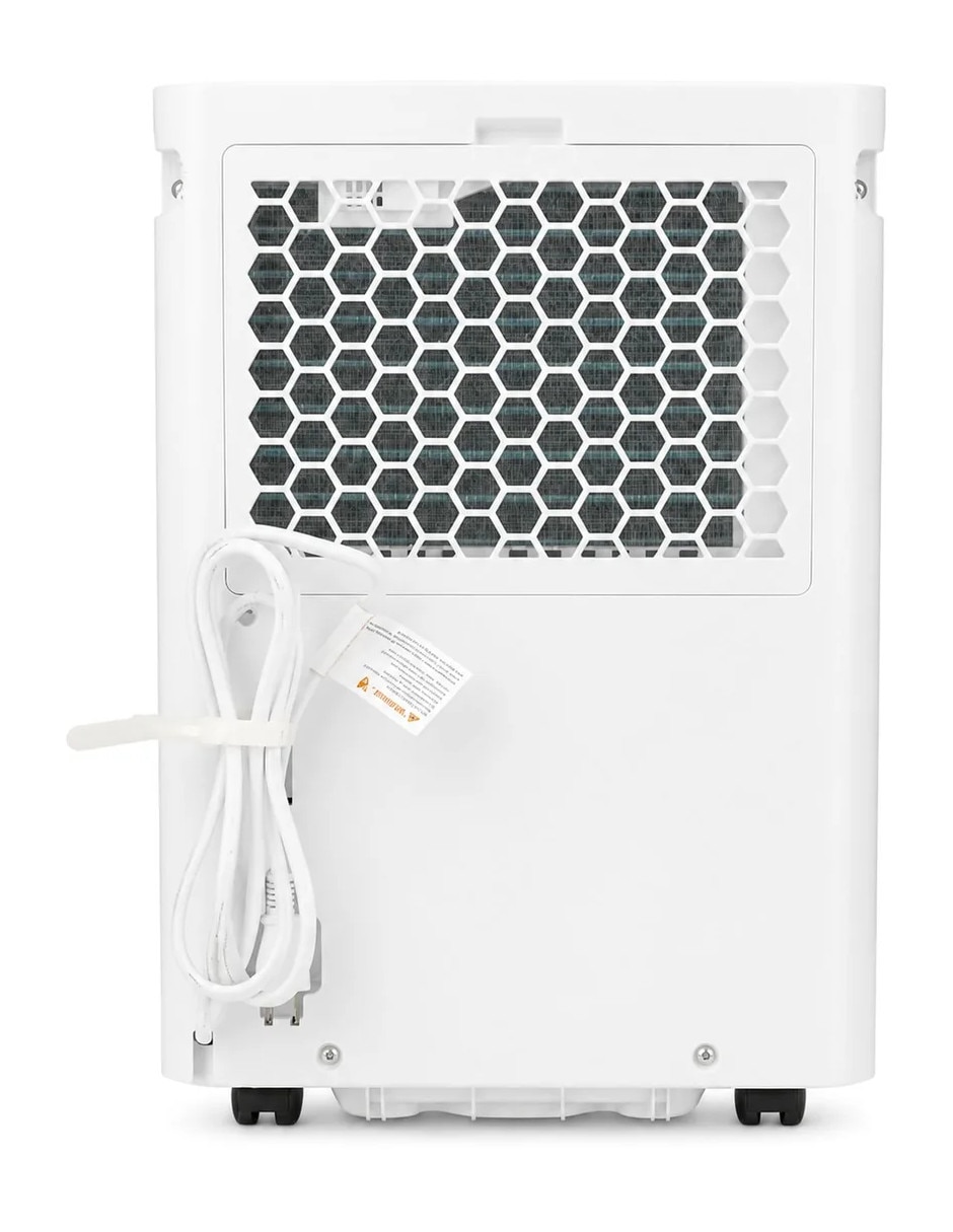 Deshumidificador eléctrico de 110 V - 127 V 4