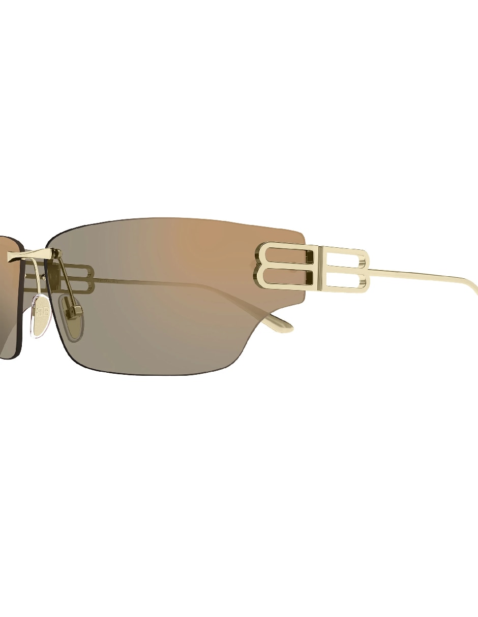 Lentes de sol unisex 2
