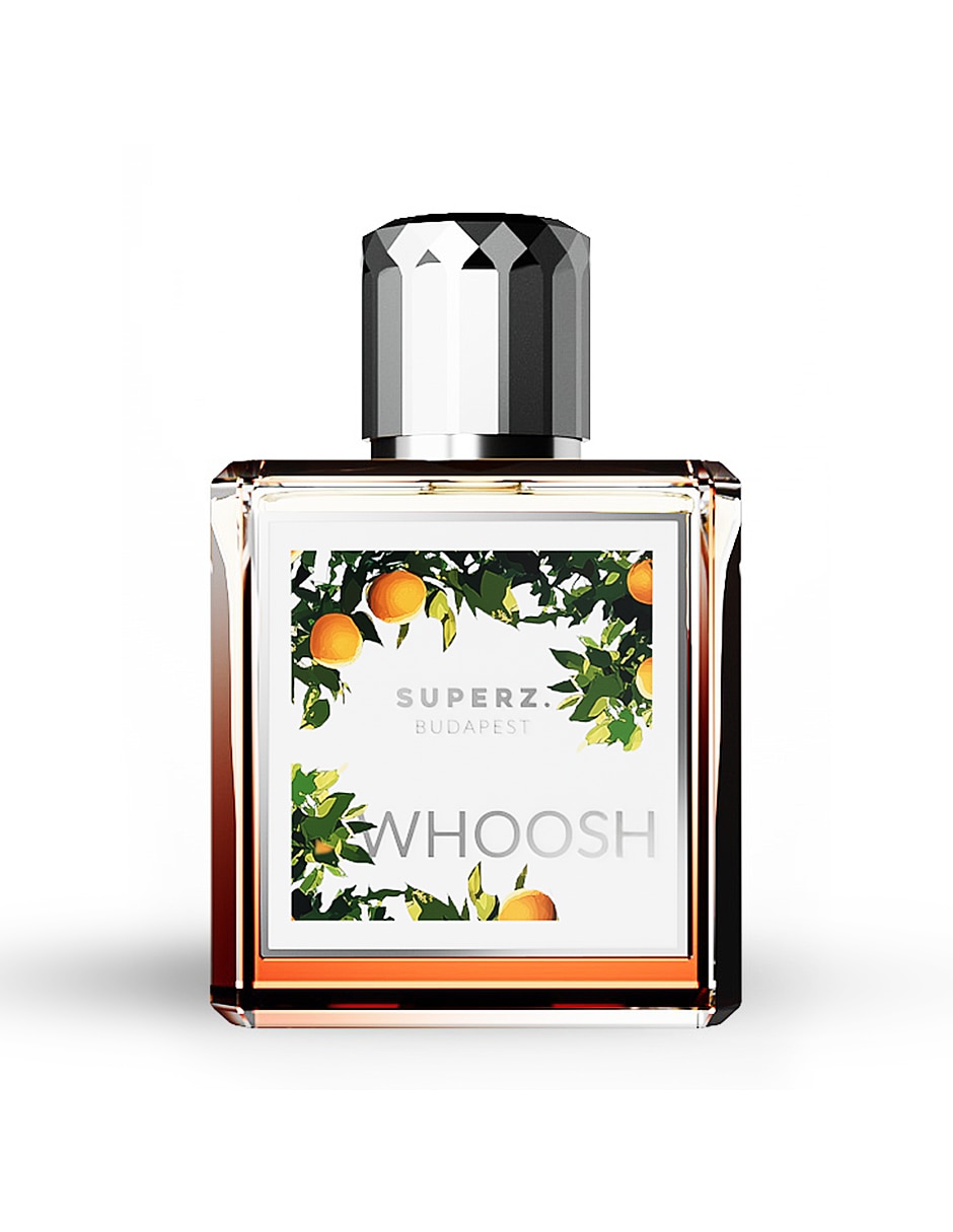 Extracto SUPERZ. BUDAPEST Whoosh Superz Budapest para Unisex