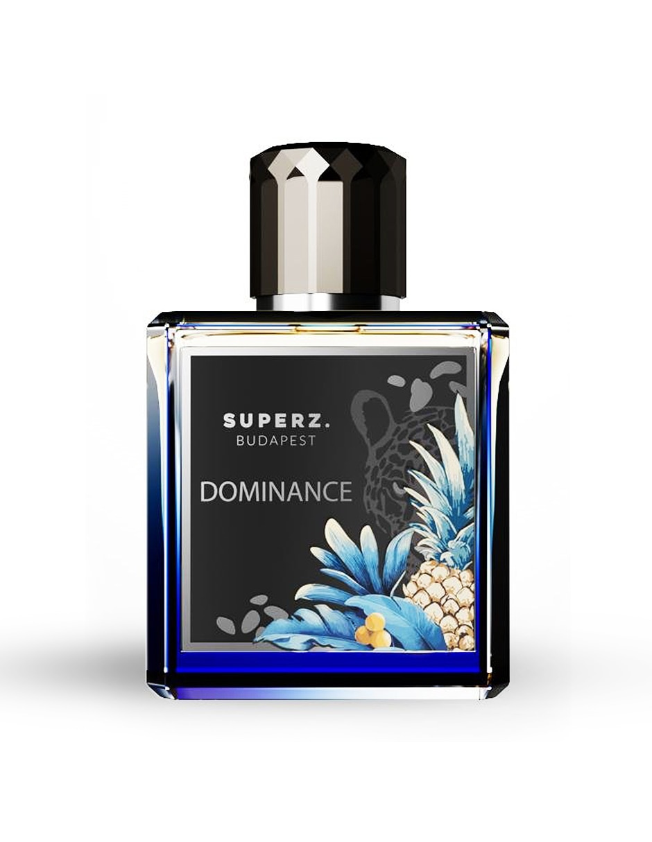 Extracto Dominance Superz Budapest para hombre