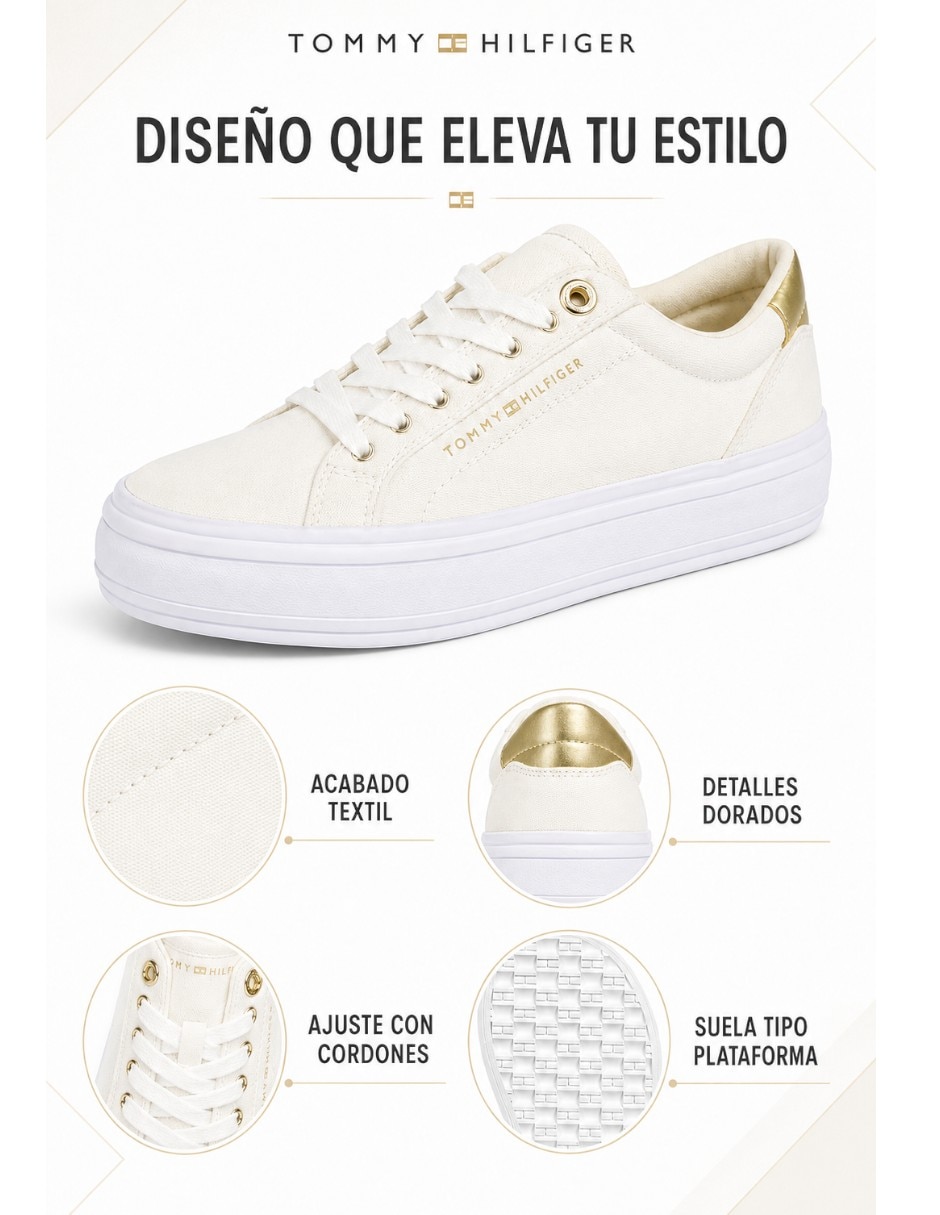 Tenis para mujer 7