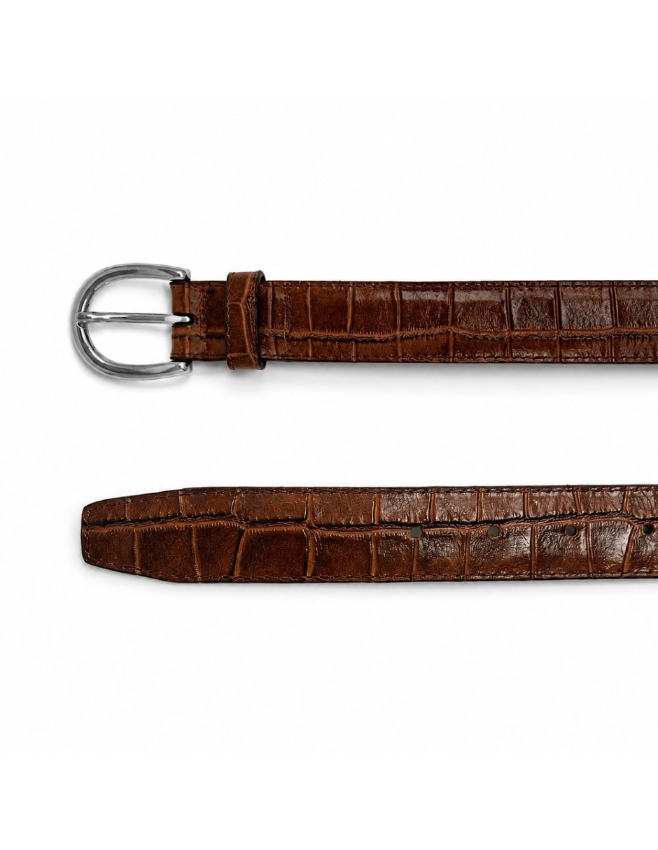 Cinturón para hombre 2