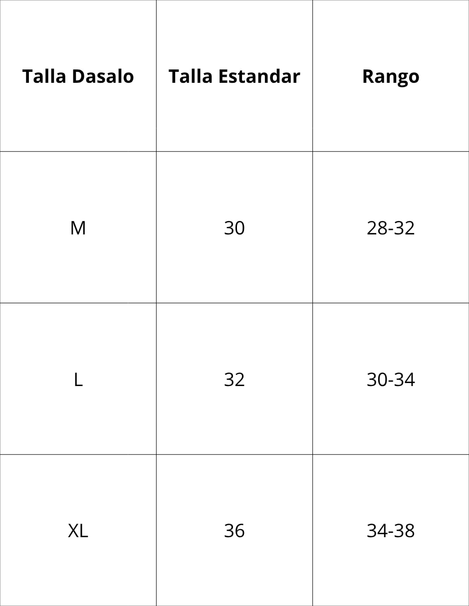 Cinturón para hombre 5