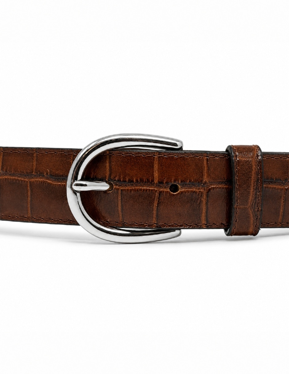 Cinturón para hombre 6