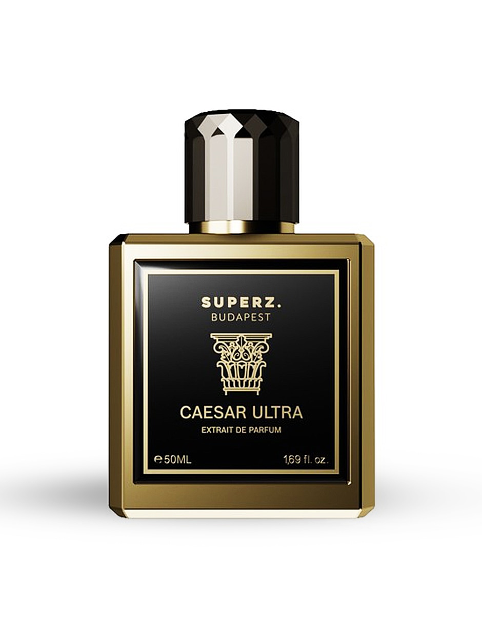 Extracto Superz. Budapest caesar ultra para hombre