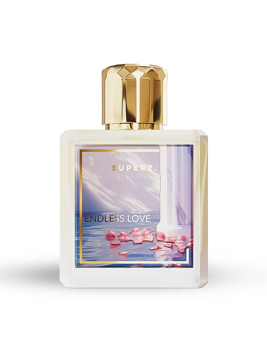 Extracto Superz. Budapest Endless Love para mujer