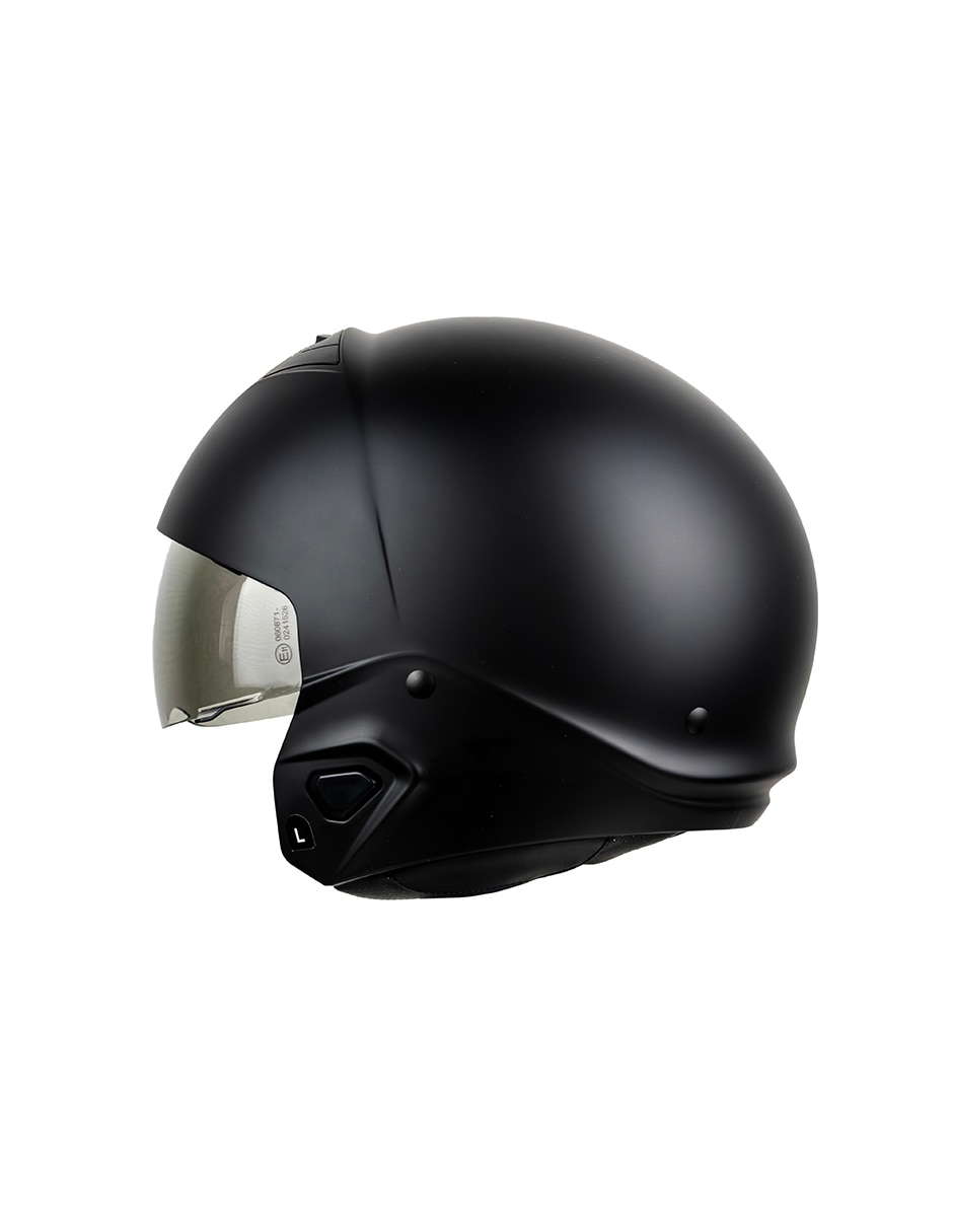 Casco Abatible para Motorsport para Unisex 5
