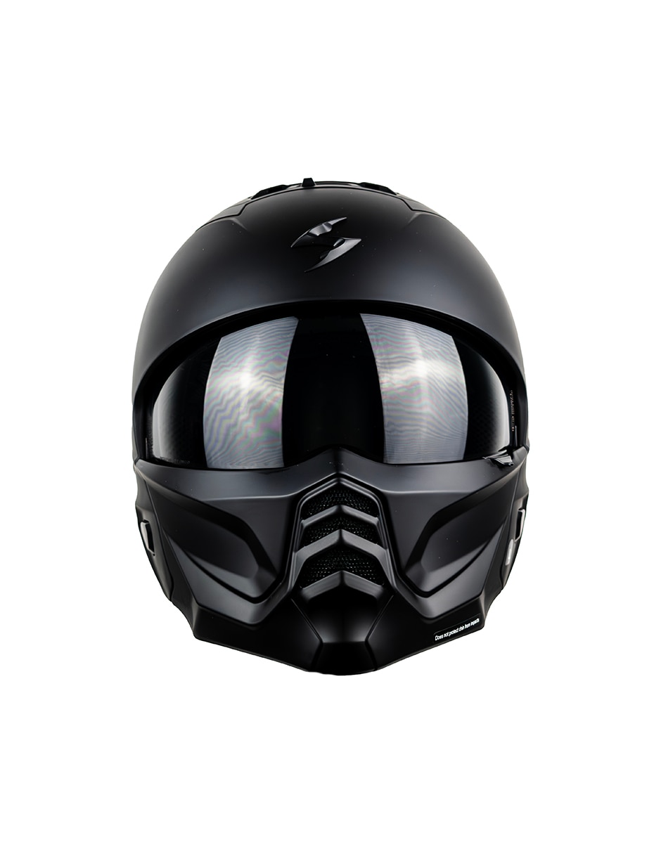 Casco Abatible para Motorsport para Unisex 7