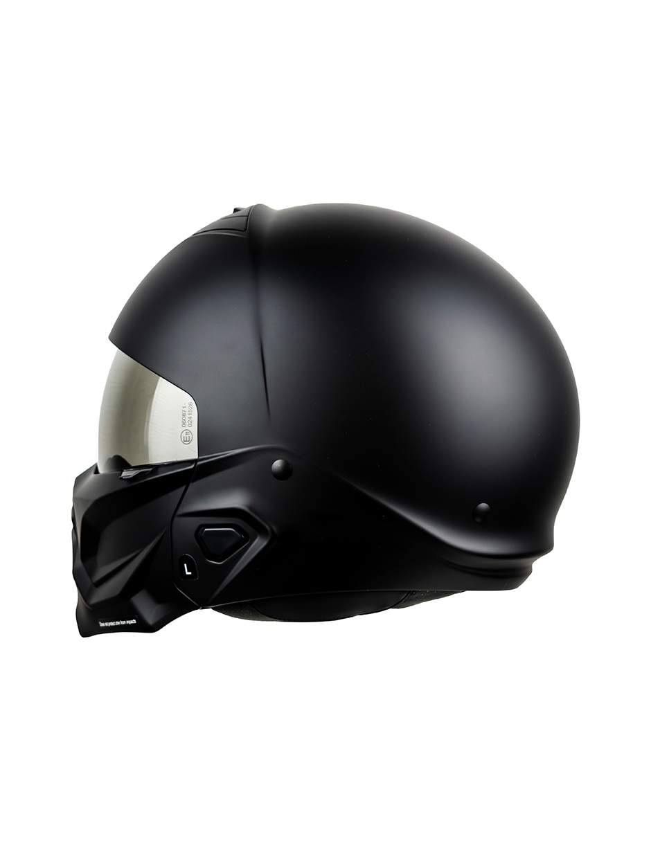 Casco Abatible para Motorsport para Unisex 3