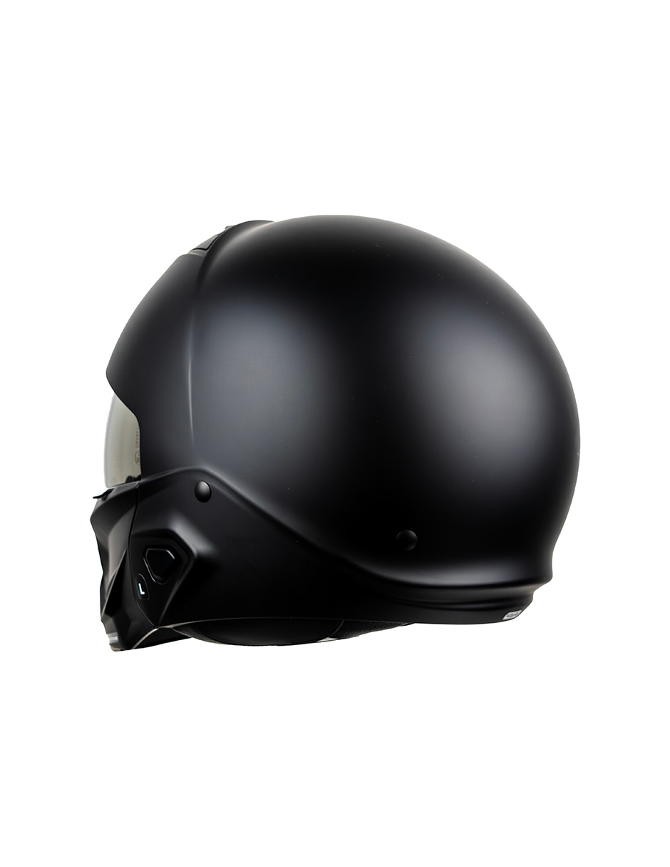 Casco Abatible para Motorsport para Unisex 12