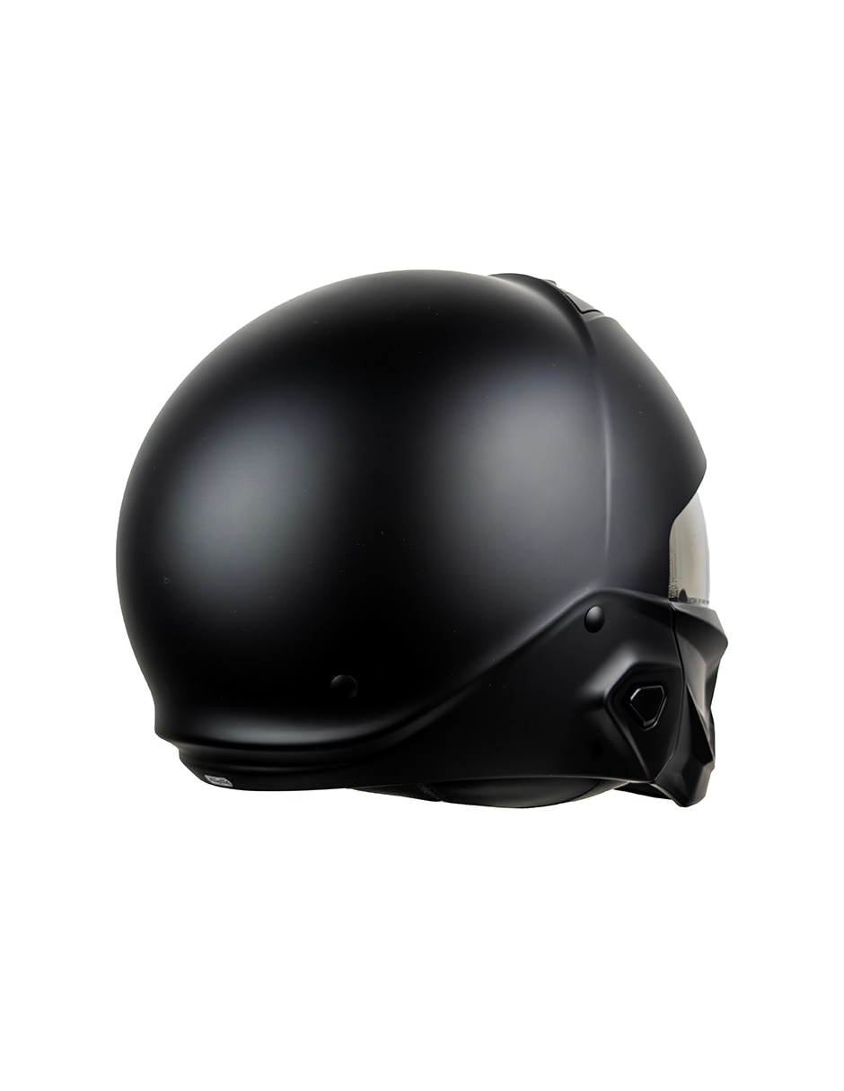 Casco Abatible para Motorsport para Unisex 8